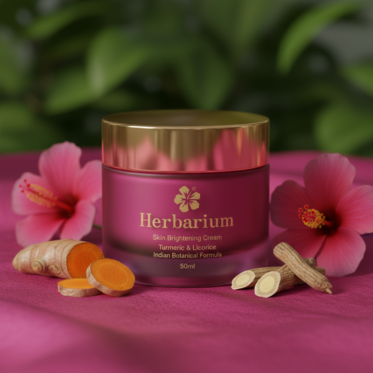 Herbarium Skin Brightening Cream 50ml