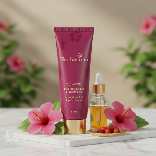 Herbarium Lip Serum 50ml